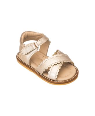 Girls' Bloom Sandal - Toddler, Little Kid