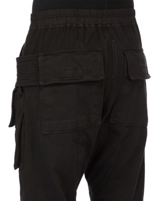 Creatch Cargo Drawstring Pants