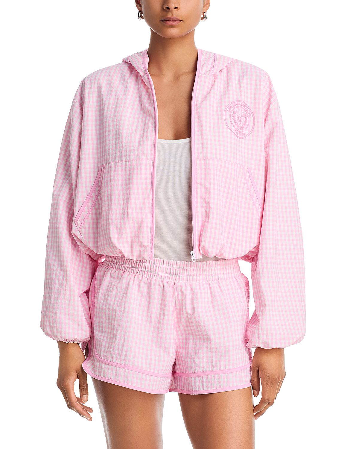 LoveShackFancy Kariana Hoodie