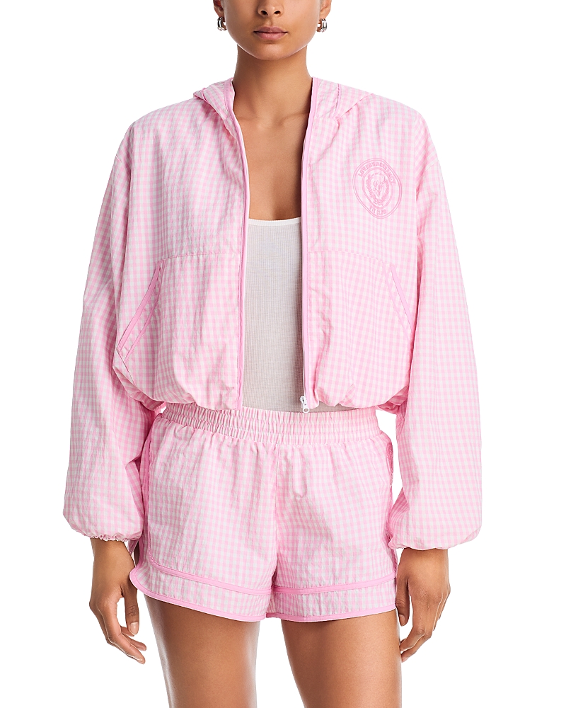 LoveShackFancy Kariana Hoodie