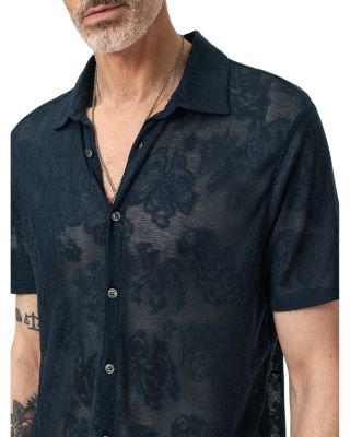 Biaggio Short Sleeve Shirt