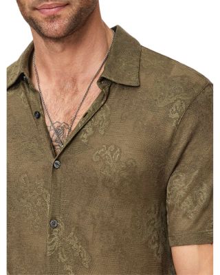 Biaggio Short Sleeve Shirt