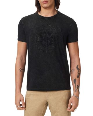 Crest Short Sleeve Tee
