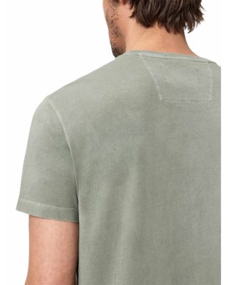 Tom Petty and The Heartbreakers Embroidered Tee