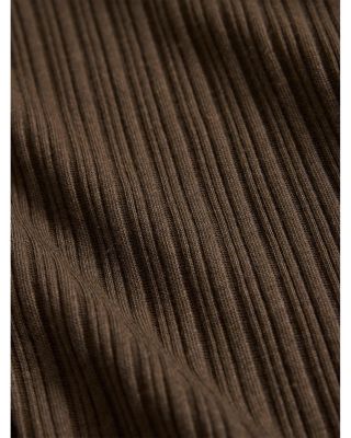 Angelo Long Sleeve Crew