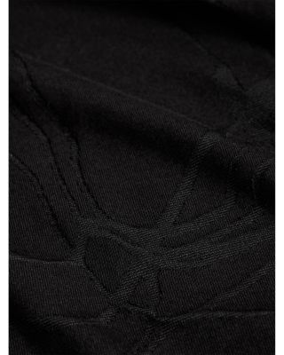 Elio Tangled Burnout Shirt