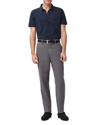 Elio Tangled Burnout Shirt