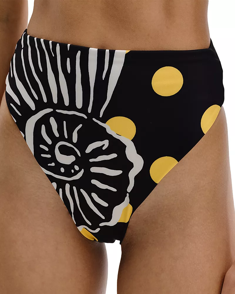 Cala de la Cruz Lulu Bikini Bottom
