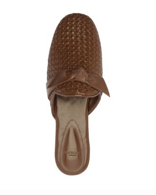 Women's Clarita Woven Flats