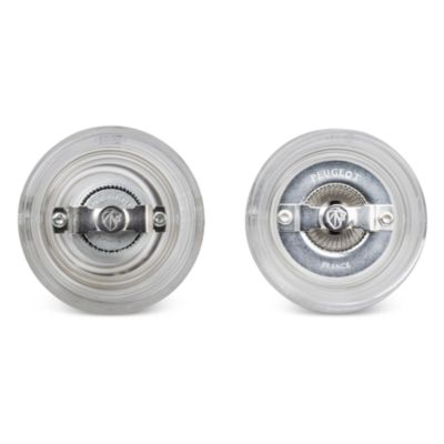 Bistro Duo Salt and Pepper Mill Set