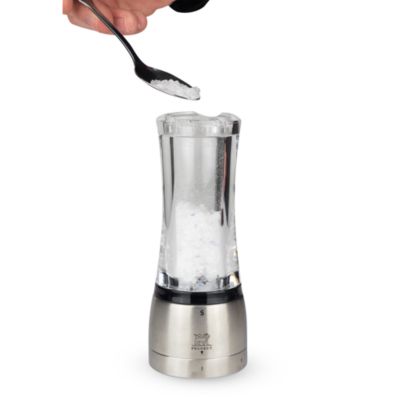 Daman uSelect Zirlion Salt Mill