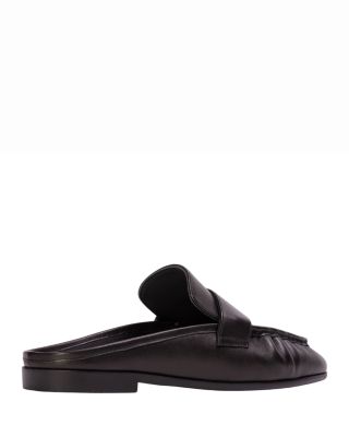 Women's Gabby Loafer Mules