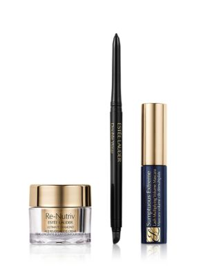 Gift with any $125 Est&eacute;e Lauder purchase!