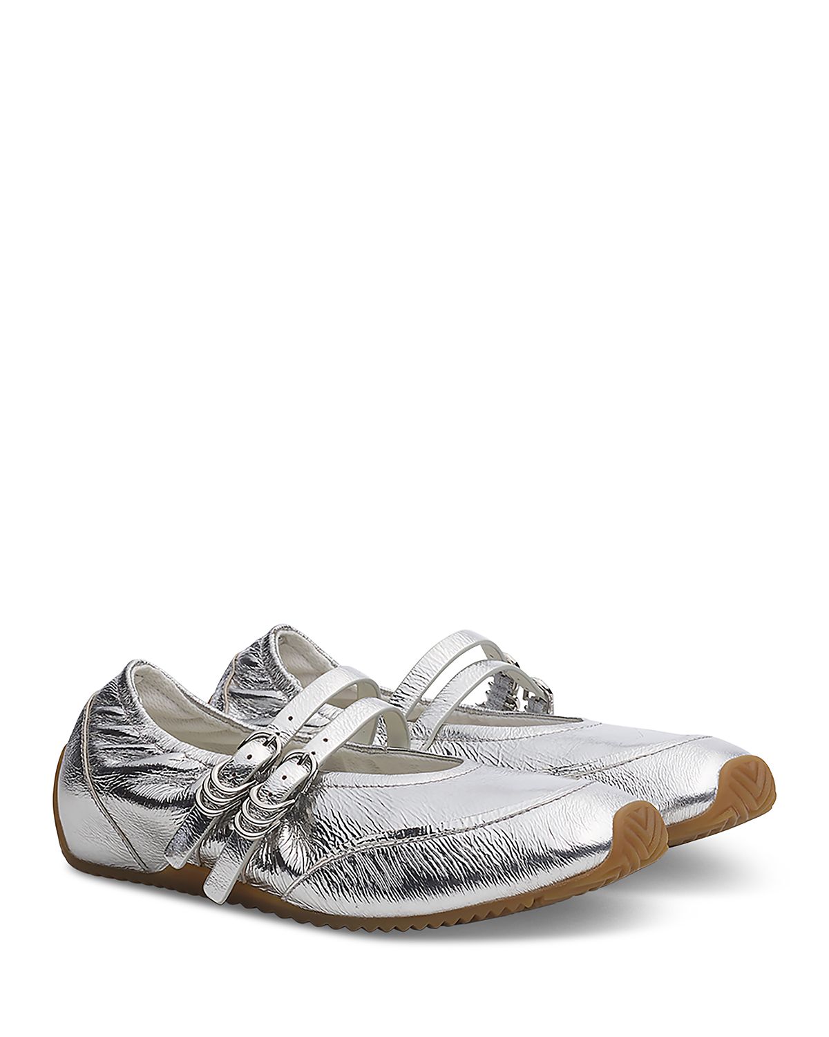 rag & bone Women's Emilee Mary Jane Sneakers