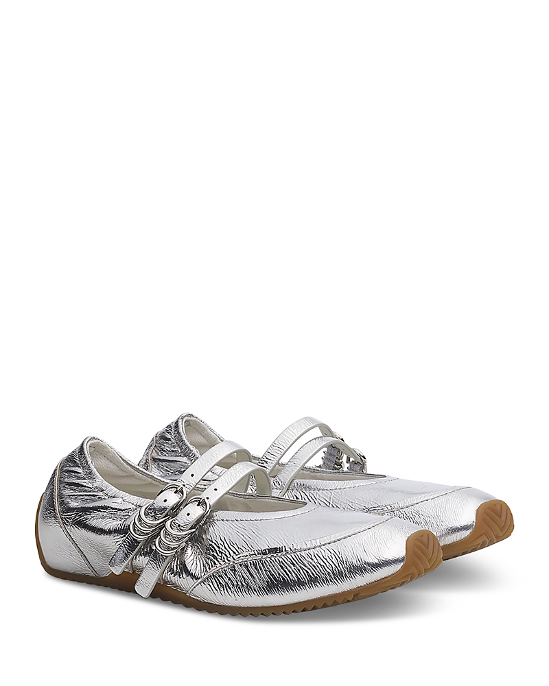 rag & bone Women's Emilee Mary Jane Sneakers
