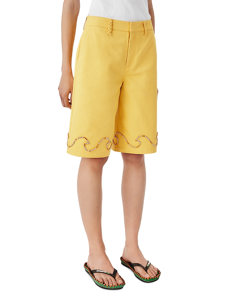 TRESSE Bermuda Shorts