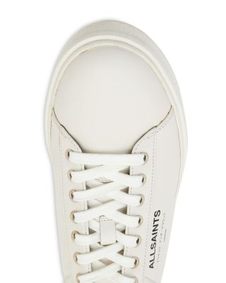 Men's Underground Leather Low Top Sneaker