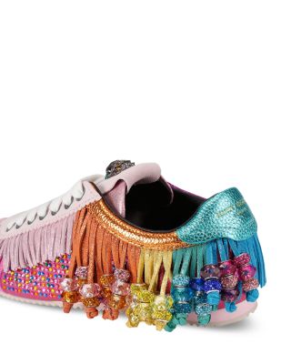 Women's Islington Fringe Sneakers