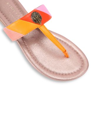 Women's Kensington T Bar Sandals