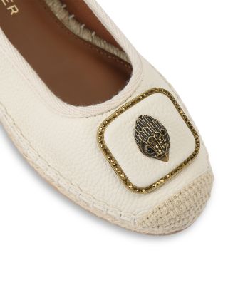 Women's Pimlico Ankle Tie Ballet Flats