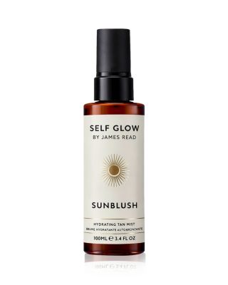 Sunblush Hydrating Tan Mist 3.4 oz.