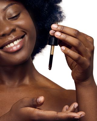 Sunbright Tinted Tan Drops 1 oz.