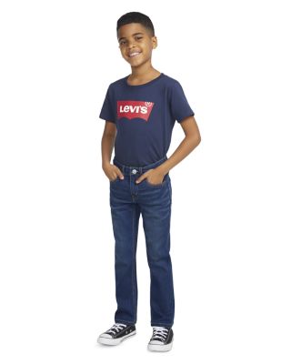 Boys' 511™ Eco Performance Slim Jeans - Little Kid
