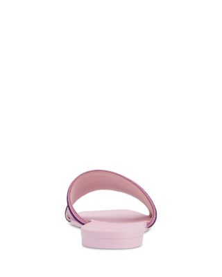 Women's Slide Sandals