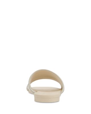 Women's Slide Sandals