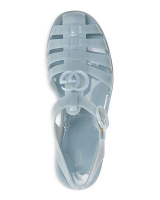 Women's Rubber Fisherman Sandals