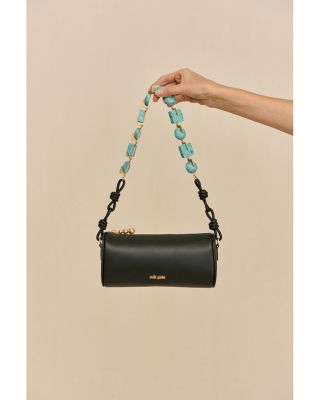 Zozina Leather Shoulder Bag