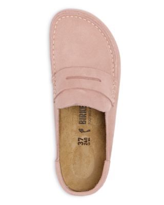 Women's Naples Loafer Flats