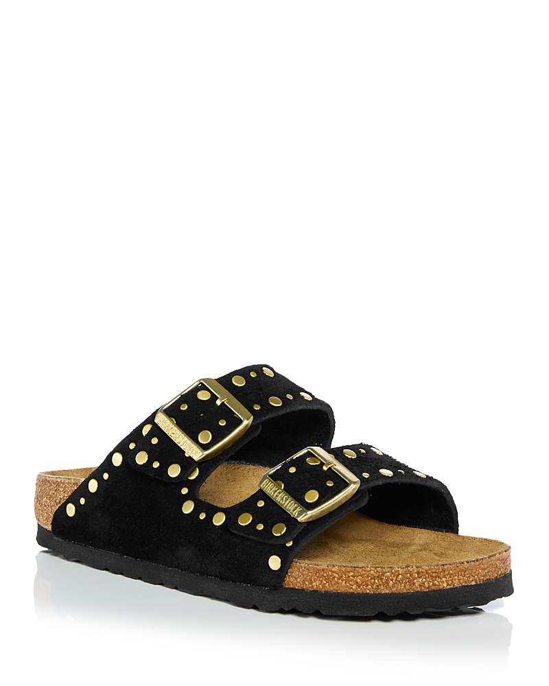 Birkenstock Women's Arizona Rivet Sandals