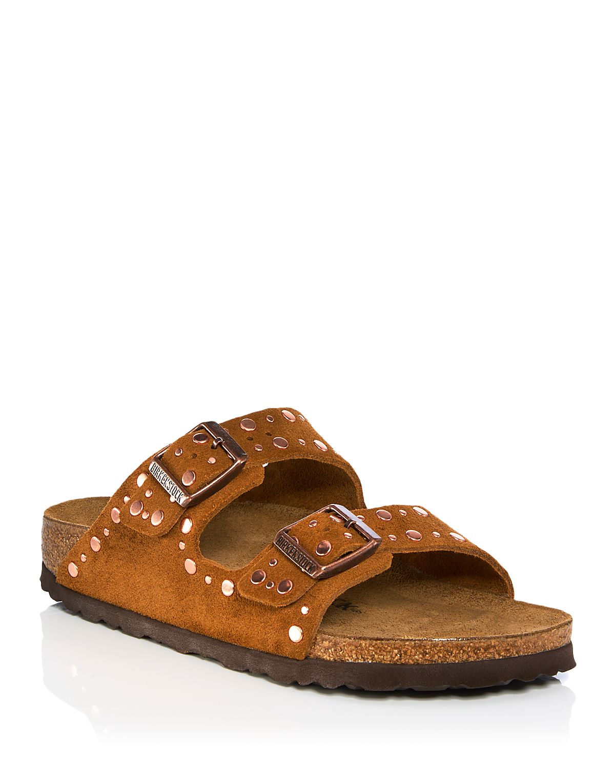 Birkenstock Women's Arizona Rivet Sandals