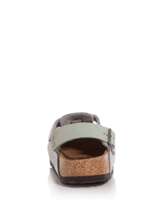 Women's Tokio Slingback Clogs