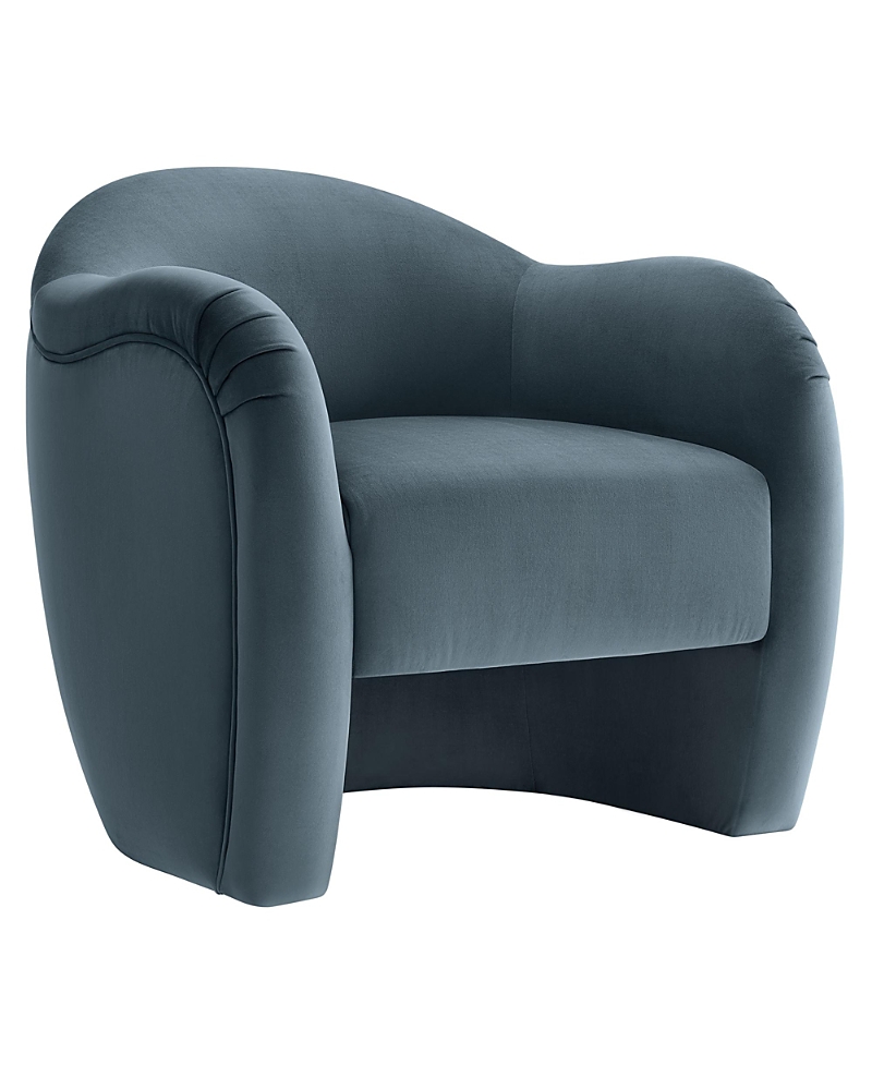 Modway Compose Performance Velvet Accent Chair