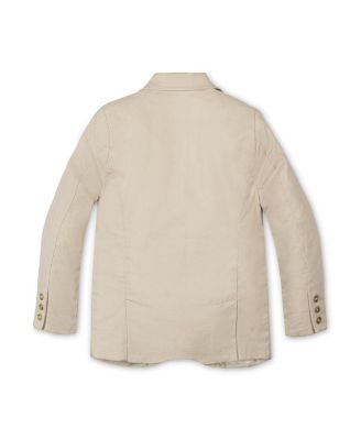 Boys' Linen Suit Jacket - Little Kid, Big Kid