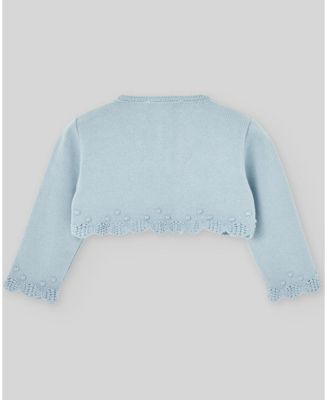 Girls' Newborn ALAIA Cardigan - Baby, Little Kid