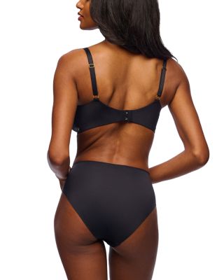 Lisciante Curvy Bralette