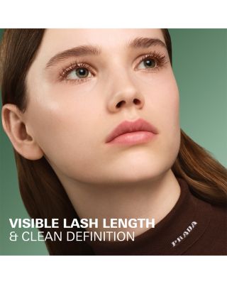 Pradascope Lash Lifting & Lengthening Mascara - B03 Mahogany