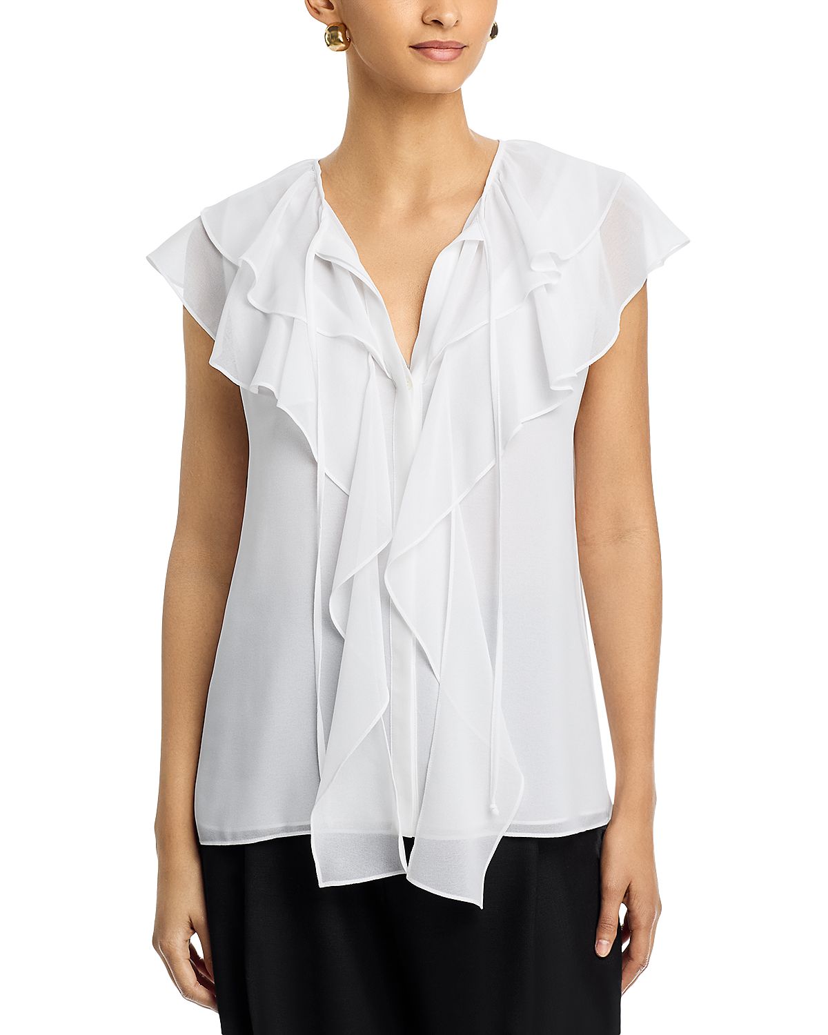 Kobi Halperin Maren Blouse