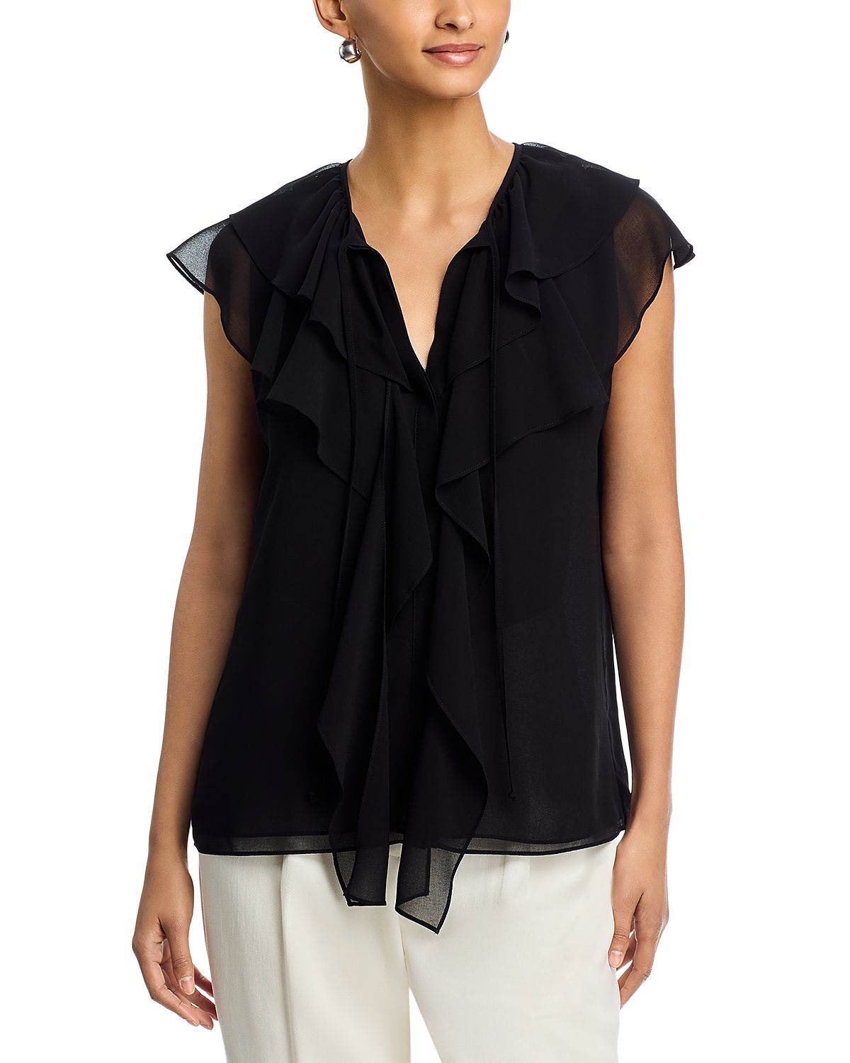 Kobi Halperin Maren Blouse