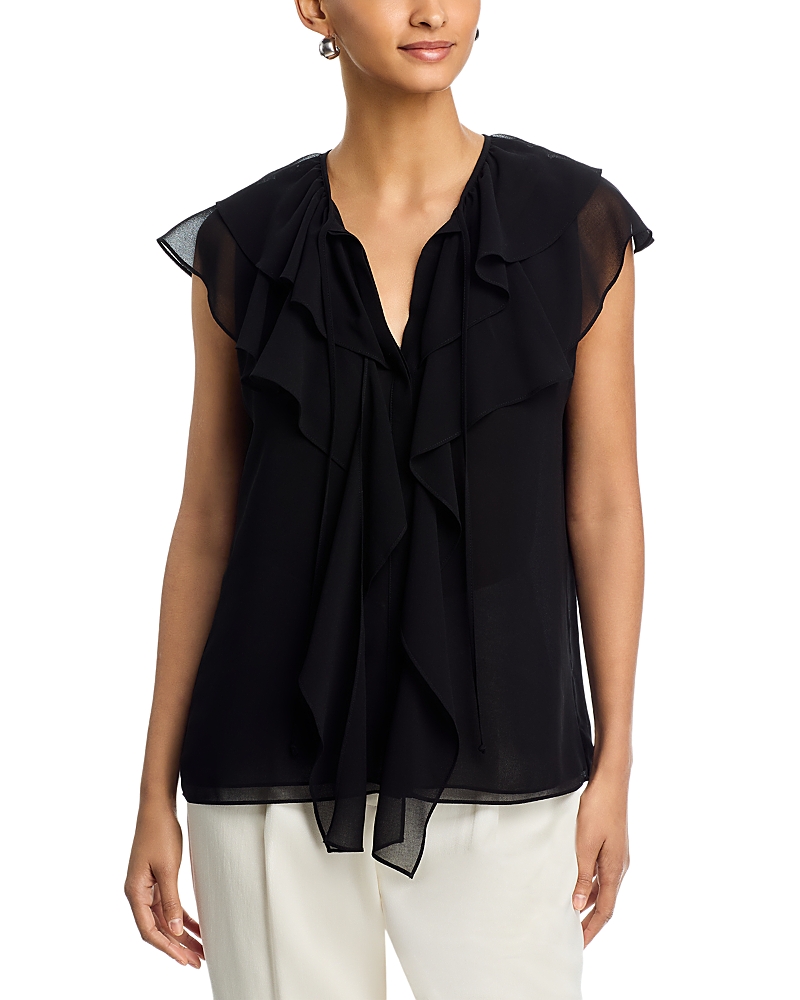 Kobi Halperin Maren Blouse