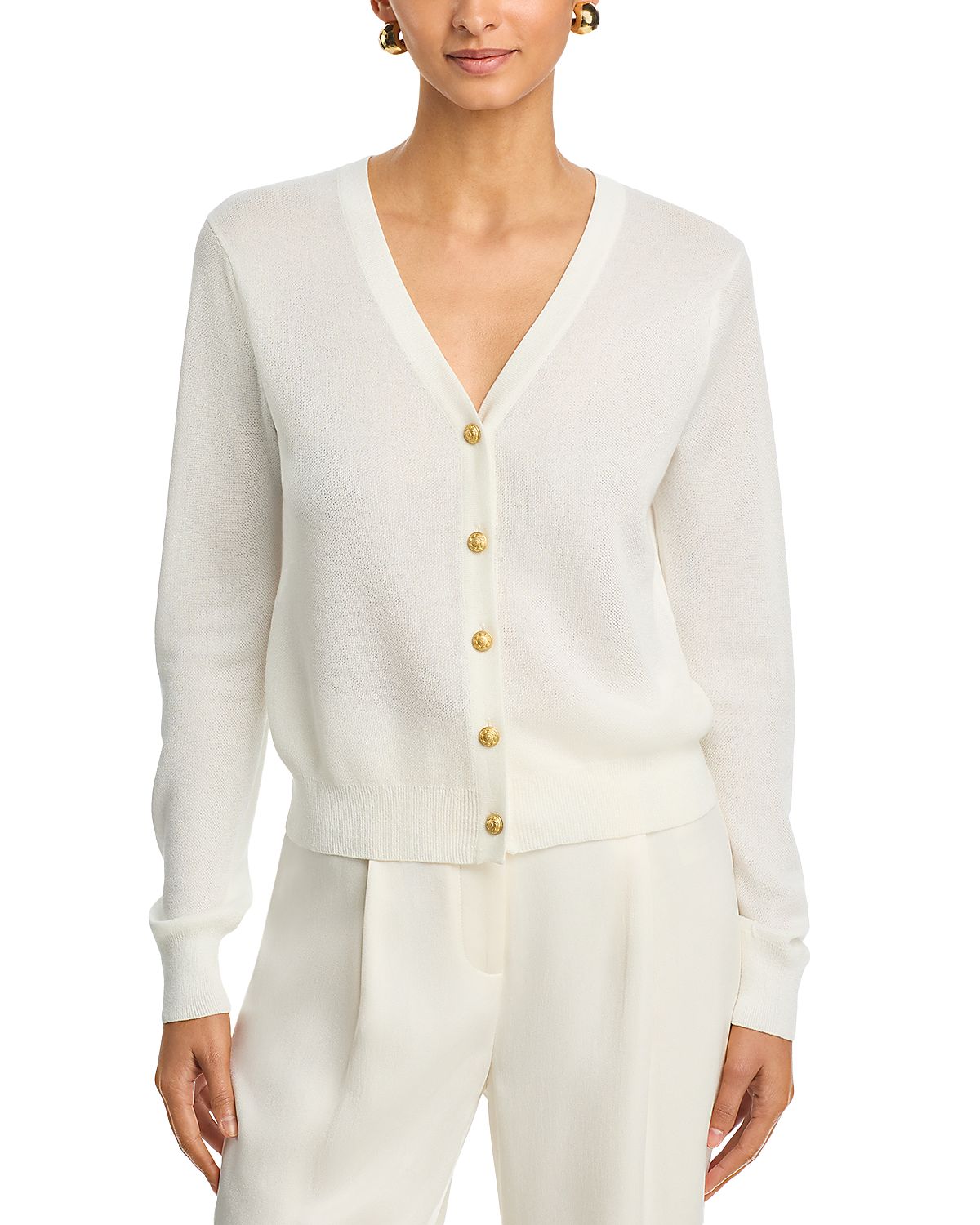 Kobi Halperin Jenna Cardigan Sweater