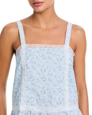 Ditsy Sweet Floral Dress - Exclusive