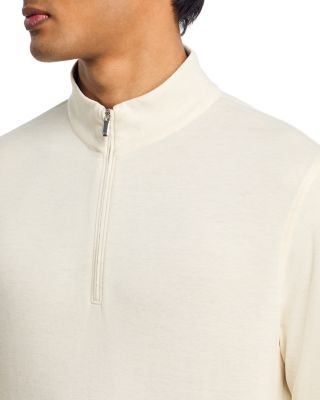 Crown Comfort Stripe Pullover Sweater