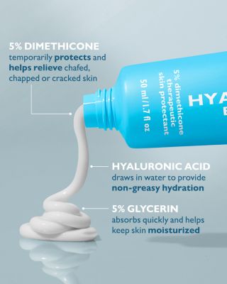 Water Drench Hyaluronic Balm Barrier Cream 1.7 oz.