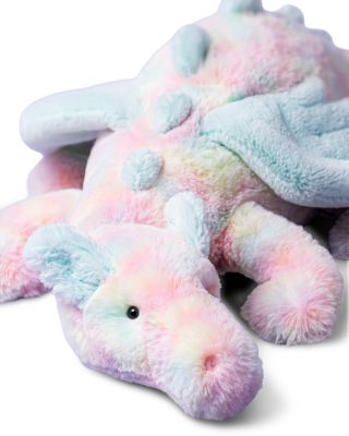 Unisex Lazulia Dragon Plush - Ages 0+   