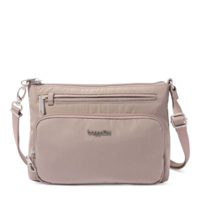 Classic AntiTheft Keepsake Crossbody Bag