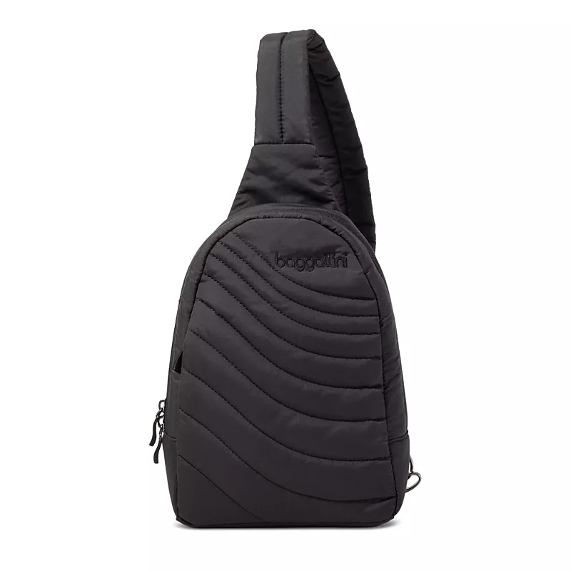 Baggallini Set Wave Sling Bag